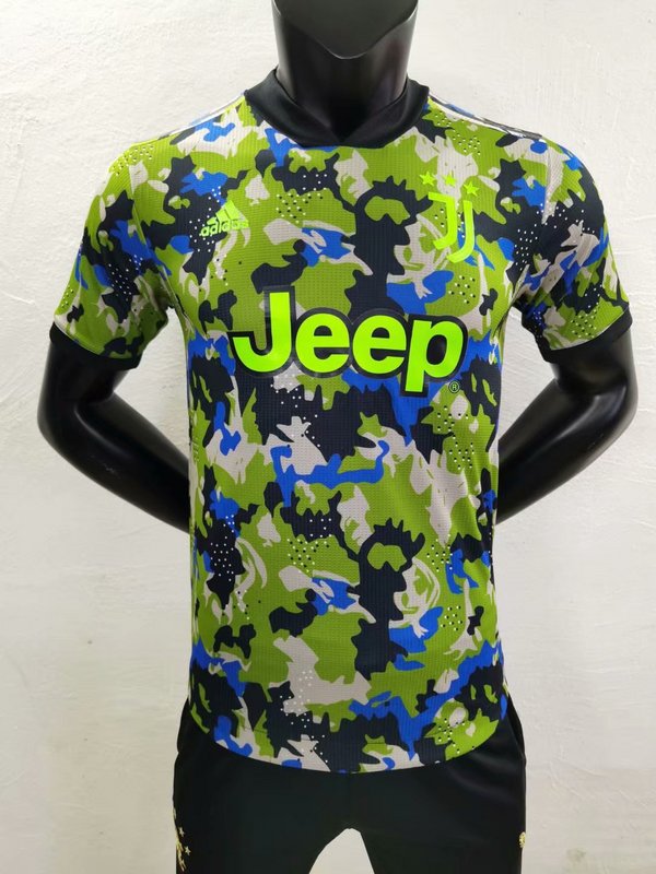 1920 Juventus joint edition